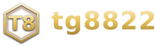 tg8822 logo