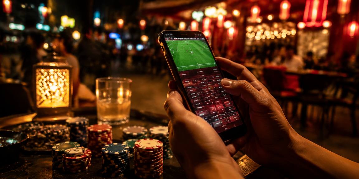 tg8822 Những gì có trong tg8822 casino