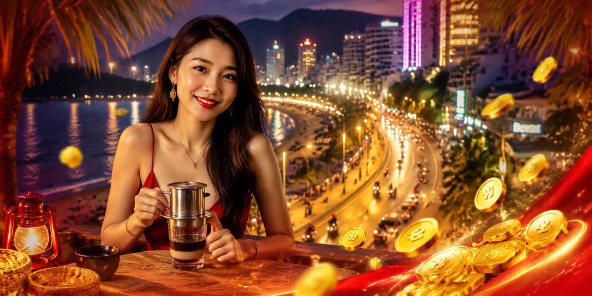 tg8822 Casino Việt Nam